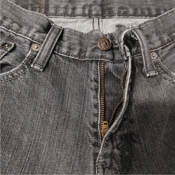 Levi’s 514 Jeans - Picture 10 of 12